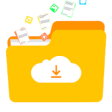 Icon of program: ES File Manager with Clou…
