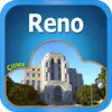 Icon of program: Reno City Travel Explorer