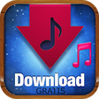 Icono de programa: Bajar musica gratis a mi …