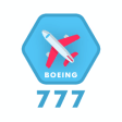 Icon of program: Boeing 777 Checklist