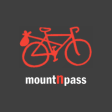 Icon of program: mountNpass  Bike/MTB rout…