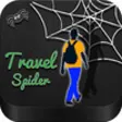 Icon of program: Travel Spider - North Ame…