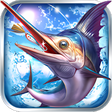 Tap Tap Fishing icon