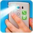 Icon of program: FlashLight Call Alert