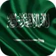 Icon of program: Flag of Saudi Arabia Live…