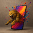 Icon of program: Parallax Fluid Live Wallp…