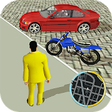 Icono de programa: Grand Russian Mafia Crime…