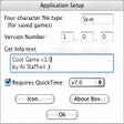 Icono de programa: GameMaker