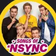 Icon of program: Songs of NSYNC