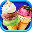 Icono de programa: Frozen Ice Cream Maker