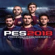 Icon of program: PES 2018 Mobile