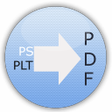 Icon of program: ZIMA-PS2PDF