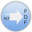 Icon of program: ZIMA-PS2PDF