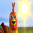 Icono de programa: Kids music Bartolito