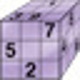 Icono de programa: Sudoku Wired Game 1