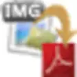 Icon of program: Image to PDF Creator