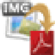 Icono de programa: Image to PDF Creator