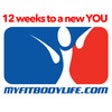 Icon of program: My Fit Body Life for iPad