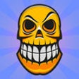 Icon of program: Scary Selfie - Turn into …