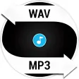 Icon of program: MP3 Converter