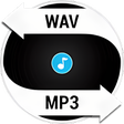 Icon of program: MP3 Converter