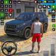 Icono de programa: Ultimate 4x4 Jeep Game 20…