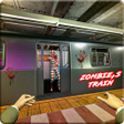 Icon of program: Ghost Train Zombie Surviv…