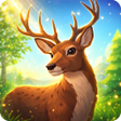 Icon of program: Deer Simulator - Animal F…