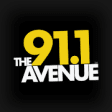 Icon of program: 91.1 The Avenue