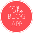 Icon of program: The Blog App