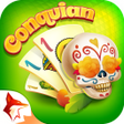 Icon of program: Conquian Zingplay: el mej…