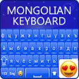 Icon of program: Mongolian Keyboard