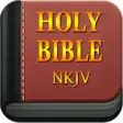 Icon of program: NKJV Bible Offline free