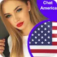 Icon of program: Chat America : Us Girls l…