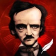Icon of program: iPoe 1 - Edgar Allan Poe …