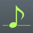 Icon of program: OnPitch - Vocal Pitch Mon…