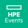 Icon of program: HPE Events