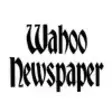 Icon of program: Wahoo Newspaper