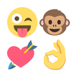 Icon of program: Emoji