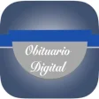 Icon of program: Obituario Digital
