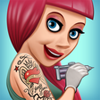 Icon of program: Tattoo Tycoon FREE