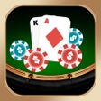 Icon of program: Baccarat Mastery - Card S…