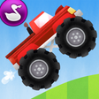 Icon of program: More Trucks by Duck Duck …