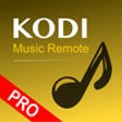 Icon of program: Kodi/XBMC Music Remote Pr…