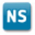 Icono de programa: New Scientist
