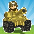 Icon of program: Front Wars : WW2 Turn-Bas…