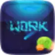 Icon of program: (FREE) GO SMS PRO WORK TH…