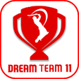 Icono de programa: Dream 11 Team Cricket IPL…