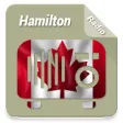 Icon of program: Hamilton Radio Stations
