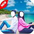 Icono de programa: Couple Photo Suit - Coupl…
